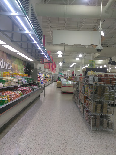 Supermarket «Nam Dae Mun Farmers Market», reviews and photos, 6131 S Norcross Tucker Rd, Norcross, GA 30093, USA