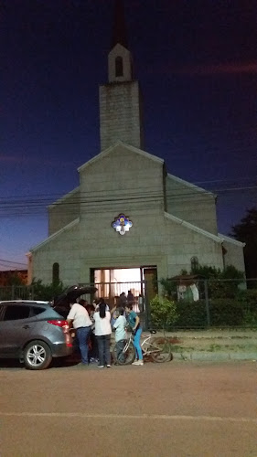 Iglesia Las Americas - Paine