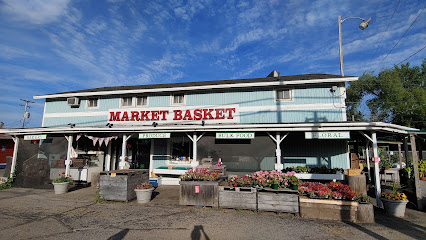 Market Basket Inc