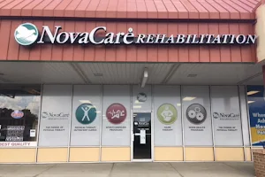NovaCare Rehabilitation - Bayville image
