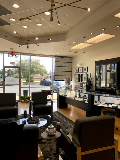Jeweler «Moses Jewelers», reviews and photos, 19141 Stone Oak Pkwy, San Antonio, TX 78258, USA