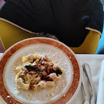 Photo n°1 de l'avis de Luca.a fait le 09/12/2021 à 06:47 sur le  Locanda Dei Nobili Viaggiatori à Cavernago