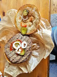 Aliment-réconfort du Restauration rapide Burger King à Labège - n°8
