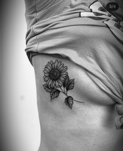 Explore chest tattoo men idea, creative tattoo ideas in Ambler, available at Tattoo GalaxyAmbler Piercing & Custom Tattoos
