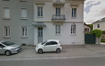 Marina Néraud sur Oyonnax ; Deuil, arrêt du tabac, stress. Réflexologie plantaire, crânienne et soins énergétiques. à Oyonnax