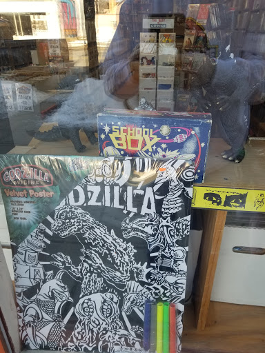 Comic Book Store «Nostalgia Zone Comic Books», reviews and photos, 3535 E Lake St, Minneapolis, MN 55406, USA