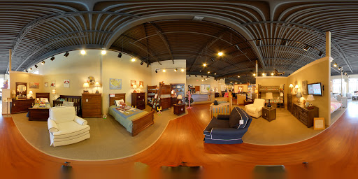 Baby Store «Treasure Rooms Baby-Kids Furniture», reviews and photos, 121 Chesterfield Towne Center, Chesterfield, MO 63005, USA