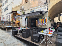 Atmosphère du Restaurant La Bodega*** à L'Île-Rousse - n°2