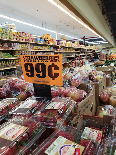 Supermarket «Food Universe», reviews and photos, 375 Tompkins Ave, Staten Island, NY 10305, USA