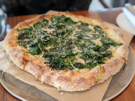 Restaurant «Market at EDITION», reviews and photos, 2901 Collins Ave, Miami Beach, FL 33140, USA