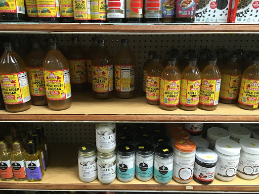 Health Food Store «Sano Health Food Center», reviews and photos, 4069 Broadway, New York, NY 10032, USA