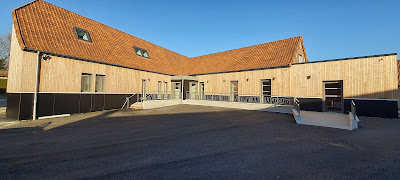 Dr Valentin Racquelet à Bienvillers-au-Bois
