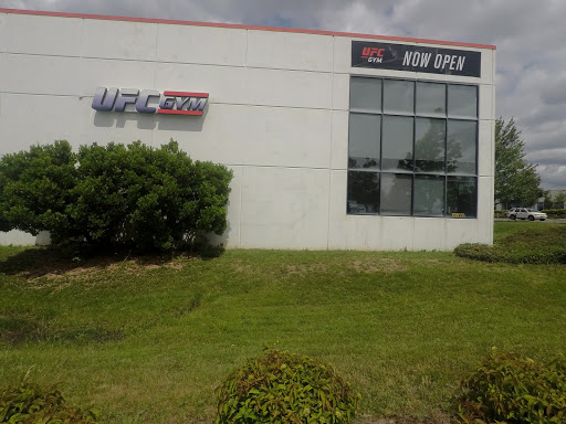 Gym «Xtreme Edge Gym/UFC», reviews and photos, 16365 NW Twin Oaks Dr, Beaverton, OR 97006, USA