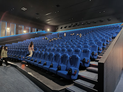 Sunrise Movie Theater