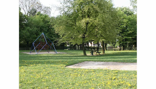 Parc de la Clairière à Faulquemont