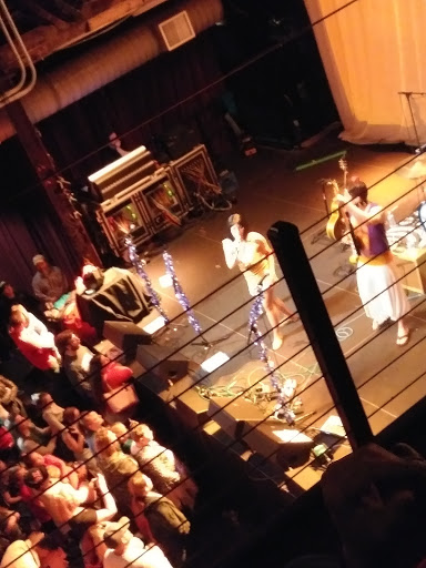 Live Music Venue «The Mercury Ballroom», reviews and photos, 611 S 4th St, Louisville, KY 40202, USA