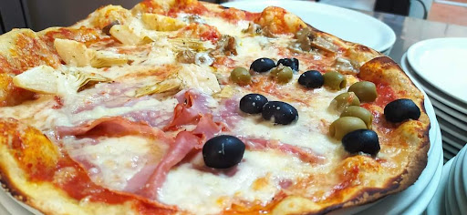 Avalon Pizzeria- Bolsena, VT in Bolsena, Provincia di Viterbo
