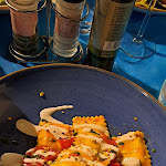 Photo n°2 de l'avis de Ivonne.a fait le 03/08/2023 à 15:38 sur le  Bar Skipper di Lagorio Giulio | Ristorante di Pesce Stintino à Stintino