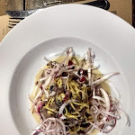 Photo n°14 de l'avis de Simone.o fait le 09/04/2017 à 00:21 sur le  Hostaria Antica Contrada delle Due Torri Treviso à Treviso