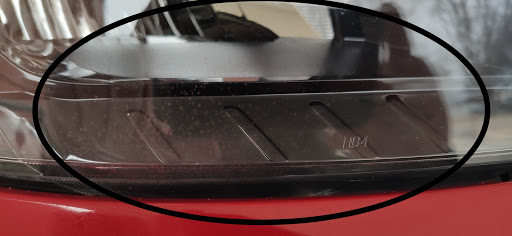 Used Car Dealer «Carvana Nashville», reviews and photos, 4270 Kenilwood Dr, Nashville, TN 37204, USA