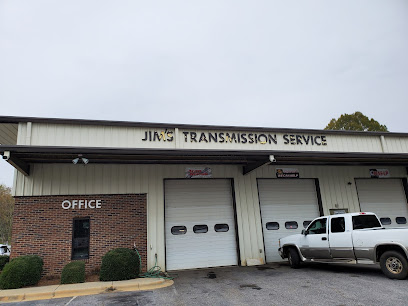 Jim's Transmission Service