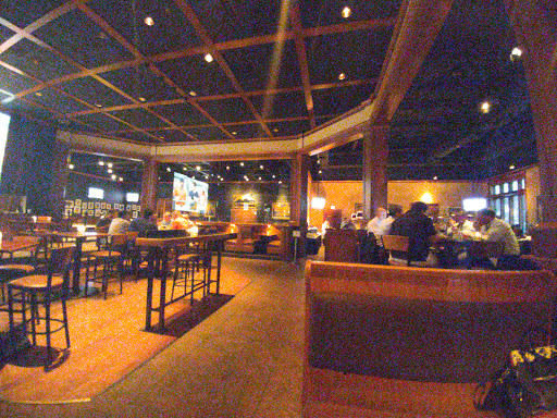 Steak House «Cool River», reviews and photos, 1045 Hidden Ridge, Irving, TX 75038, USA