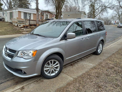 Used Car Dealer «Ace Auto», reviews and photos, 12718 Dem Con Dr, Shakopee, MN 55379, USA