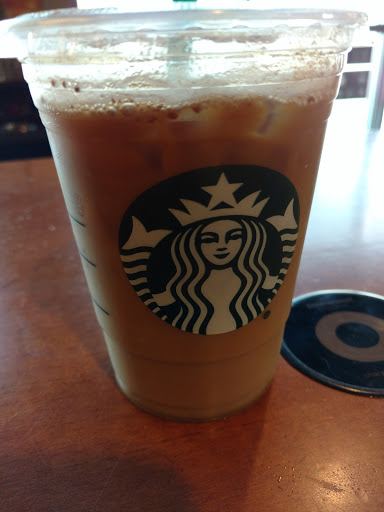 Coffee Shop «Starbucks», reviews and photos, 366 Broadway, Saugus, MA 01906, USA