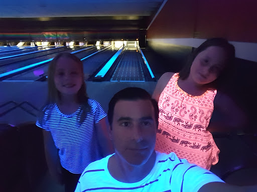 Bowling Alley «AMF Pin Palace Lanes», reviews and photos, 2006 Country Club Ave NW, Huntsville, AL 35816, USA