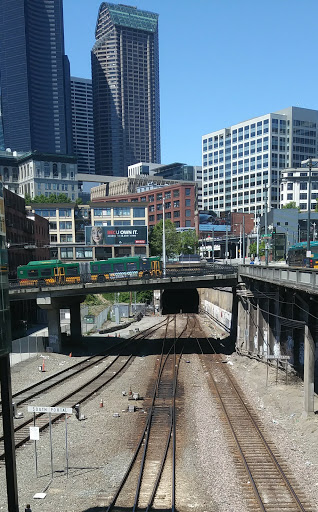 Historical Place «Klondike Gold Rush - Seattle Unit», reviews and photos, 319 2nd Ave S, Seattle, WA 98104, USA