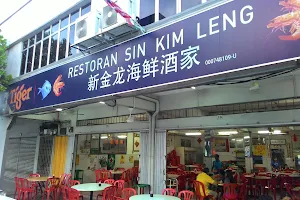Restoran Sin Kim Leng image