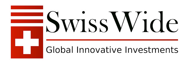 SwissWide Holding AG - Winterthur