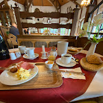 Photo n°5 de l'avis de Alexander.h fait le 29/05/2022 à 19:24 sur le  Hotel & Restaurant Zur Spreewälderin à Golssen