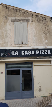 Photos du propriétaire du Pizzas à emporter La Casa Pizza à Graveson - n°5