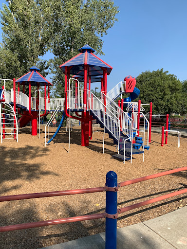 Park «Klenhard Park», reviews and photos, 1771 E Gum Ave, Woodland, CA 95776, USA