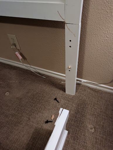 Moving Company «Careful Movers, Inc.», reviews and photos, 8309 Speedway Dr, San Antonio, TX 78230, USA