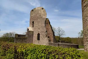 Burg Krukenburg image