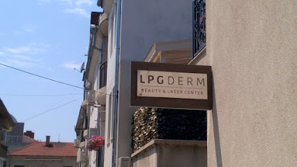 LPG Derm Laser & Dental