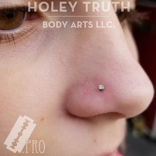 Explore tiger tattoo ideas for men, creative tattoo ideas in Lebanon, available at Holey Truth Body Arts LLC