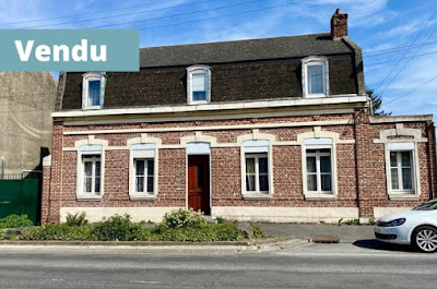 Neetim Immobilière de Cambrai à Cambrai