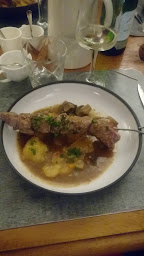 Photo n°123 de Auberge La Gaillotière à Château-Thébaud ()