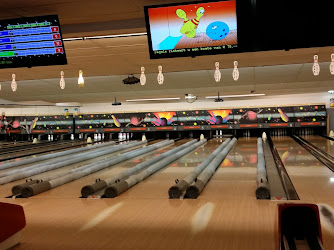 Bowling en Partycentrum Hilversum