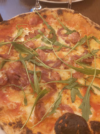 Plats et boissons du Pizzeria ZAPPA una pizza napoletana à Malakoff - n°18
