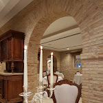 Photo n°2 de l'avis de Pietro.i fait le 20/07/2020 à 09:38 sur le  Hotel Castello di Septe à Mozzagrogna