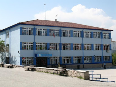 Mehmet Gedik Ortaokulu