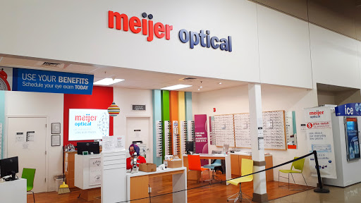 Grocery Store «Meijer», reviews and photos, 7701 Green Bay Rd, Kenosha, WI 53142, USA