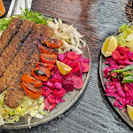 Photo n°5 de l'avis de Kai.i fait le 20/10/2023 à 18:55 sur le  ERBIL CITADEl à Mannheim