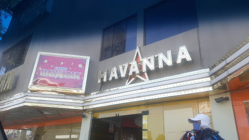 Casino Havanna