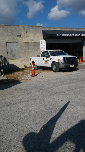 Thrift Store «Simply Spring Thrift Store», reviews and photos, 209 N Willow Ave, Tampa, FL 33606, USA