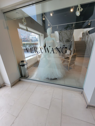 Bridal Shop «The Wedding Salon of Manhasset», reviews and photos, 1468 Northern Blvd, Manhasset, NY 11030, USA